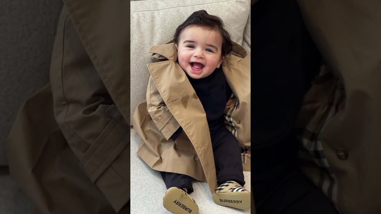 لوك  زوارة يوم الجمعة 😍 / فرح خافت على آدم /عقيل الرئيسي