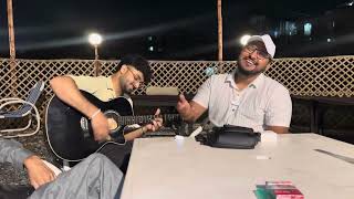 Aye Muhabbat ( Rona Aya )  Leo Butt 