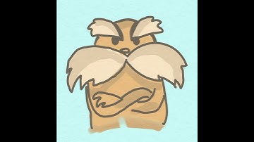 Three drawings in one ☝️- Procreate Timelapses🕶️ #art #procreate #creative #drawing #digitalart