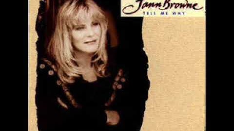 Jann Browne ~ Louisville
