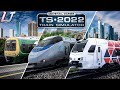 Train Simulator 2022 - Our Next Journey