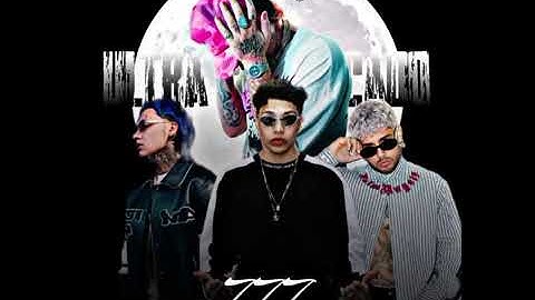 Ultra Complicado Remix -Kenny Die Ft Blessd , Kris R & Dalex  (Previa Oficial )