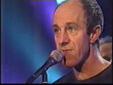 Raymond van het Groenewoud - Ik Ben God Niet (1996) LIVE