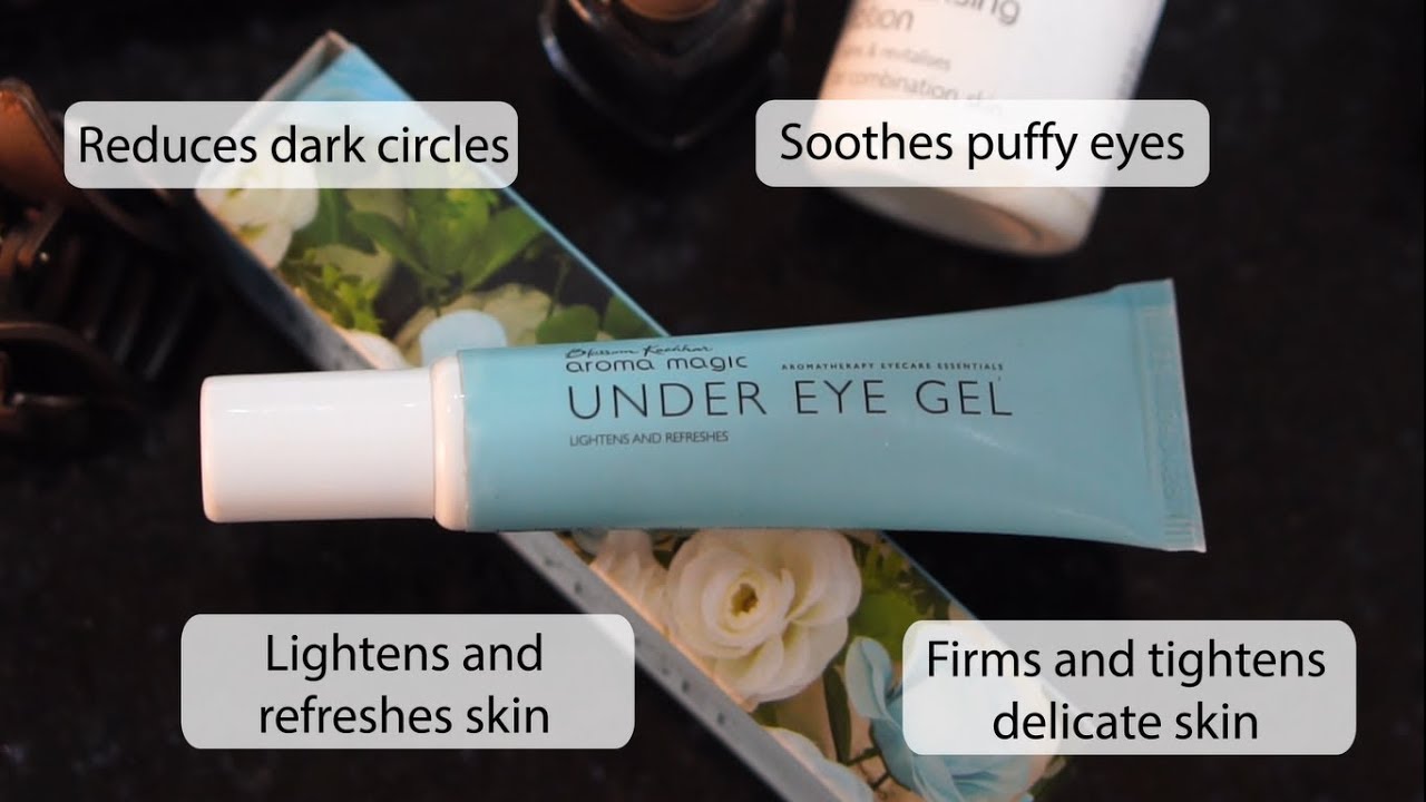 Under Eye Gel Online  Buy Natural Eye Care Products Online India