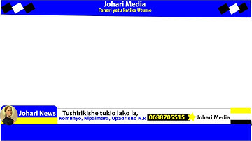 UFUNGUZI WA MAONESHO YA 48 YA BISHARA YA KIMATAIFA YA DAR ES SALAAM (SABASABA)