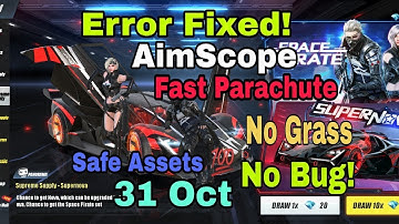 NEW ASSETS NPK ROS TERBARU AFTER UPDATE 31 OCTOBER 2018 | NO IKLAN / NO ADS