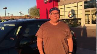 Fiat of Scottsdale Review Fiat Dealership Scottsdale Az