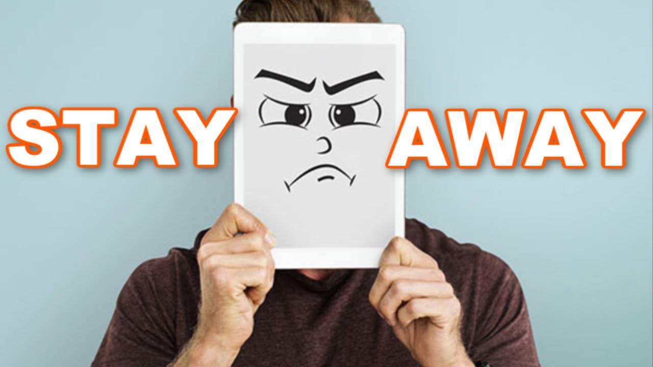 411 Angel Number Stay Away From Negative People Youtube