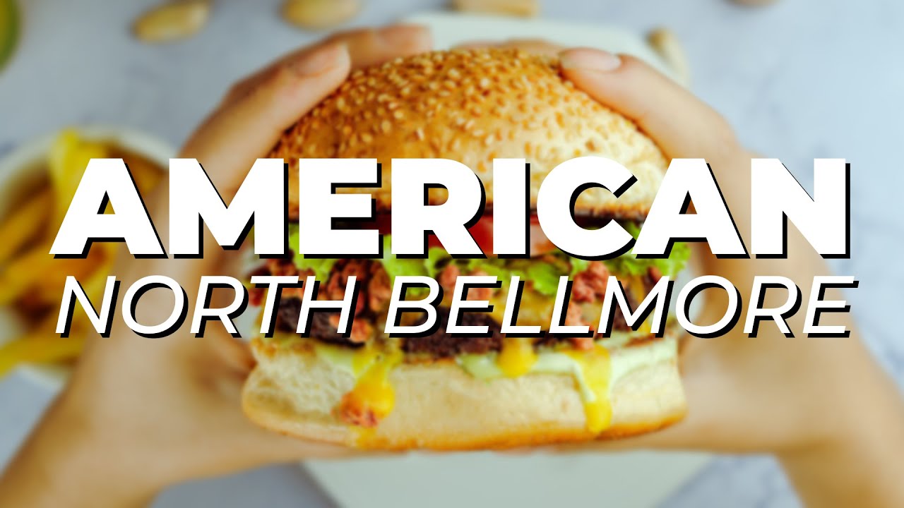EAT HERE NOW! | Top 5 AMERICAN RESTAURANTS in North Bellmore, NEW YORK