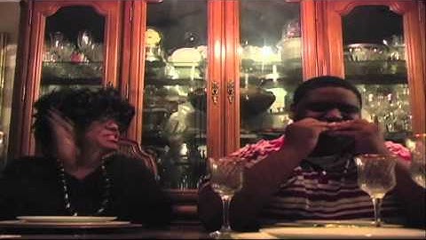 ISA Moving Like Berney Official music video   HD.