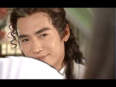 焦恩俊 小李飛刀MV 不謂俠