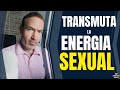 COMO TRANSMUTAR LA ENERGIA SEXUAL (Enfoque Vitalidad Personal, Productividad y Salud Mental)