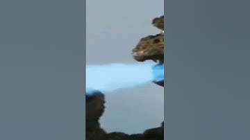 Godzilla Vs The Animals Of Yapool 5 Second Teaser #godzilla #ultraman #teaser #toho #tsuburaya