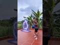 Chừng trị trẻ trâu nghịch ngợm #shortvideo #funny #anime #giaitri