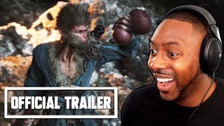 Black Myth Wukong Broke The Internet... AGAIN | New Gameplay Reaction