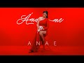 Anae  mame official