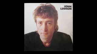 Video thumbnail of "John Lennon - Woman (Vinyl)"