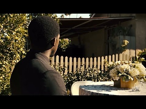 Snowfall 6x08 Franklin Thinks About Melody Season 6 Episode 8