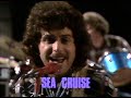 Johnny rivers  sea cruise 1973