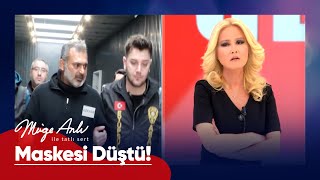 Seda'yı son gören arkadaşı Gökhan stüdyoda gözaltına alındı! - Müge Anlı ile Tatlı Sert