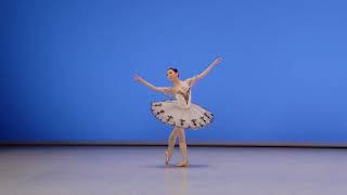 Soo Min KIM, 318 - Prix de Lausanne 2023 Prize Winner - Classical