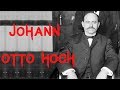 The Chilling & Sinister Case of Johann Otto Hoch | The Bluebeard Murderer