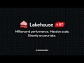 Lakehouse//RT