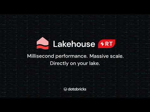 Lakehouse//RT
