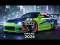 BEST 10 SONG | EDM REMIX CLUB BANGER SUPER BASS 2026 🔥| NIGHTRIDE BASS| DANCE PARTY 🥳| NIGHT DRIVE 😎
