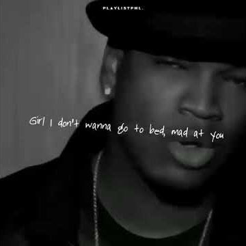 Ne Yo - Mad