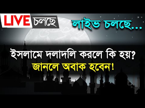 ভিডিও: একটি দলাদলি কি