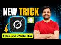 Grok AI FREE and UNLIMITED New Trick for Android (2026) 🚀