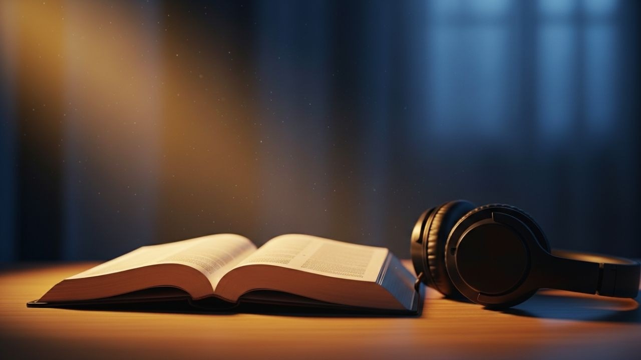 Deep Christian Instrumental Music for Prayer, Peace and Quiet Rest