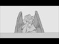 Hush - kroh | DSMP Animatic