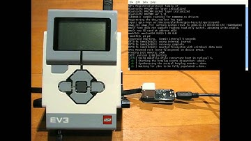 ev3devBoot