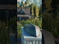 Jurassic World Evolution 3 | Wetlands Pack Scenery