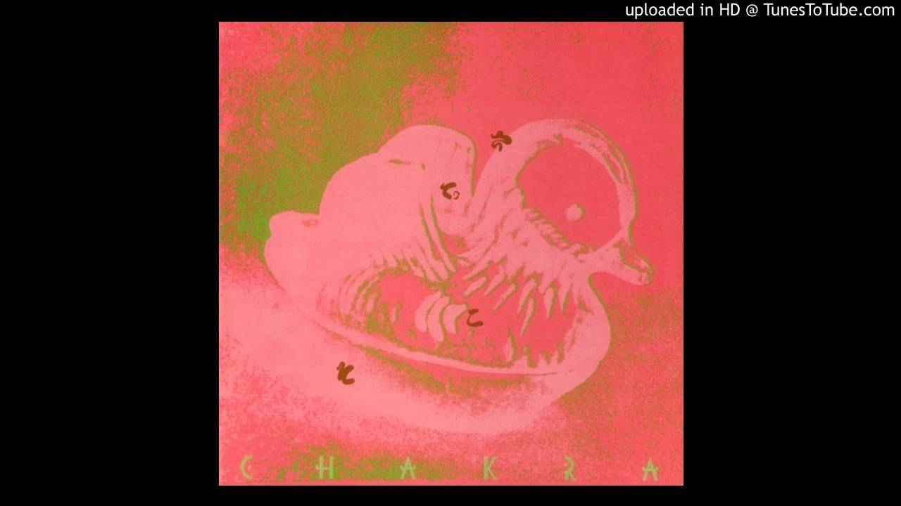 Chakra (チャクラ) - Myun Myun - YouTube