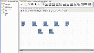 Siemens PLM - Digital Factory - Plant Simulation (1 of 6).wmv