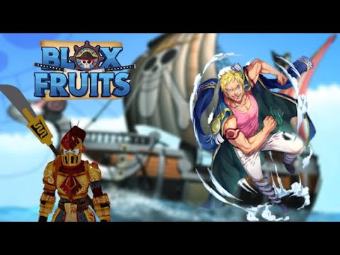 Video Blox Fruits - Đừng Đùa Với Sức Mạnh Của Trái Ác Quỷ Lò... - youtube