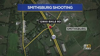 Multiple People Shot In Smithsburg, Washington County Sheriff’s Office Says