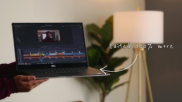 DaVinci Resolve 20 Is A CHEAT CODE For Creators... 7 Weeks Later