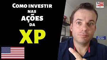 Como comprar ações da Nasdaq?
