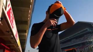 NEW ERA X MCLAREN