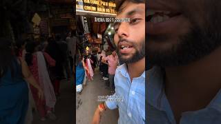 Índia em 1 min 🇮🇳
