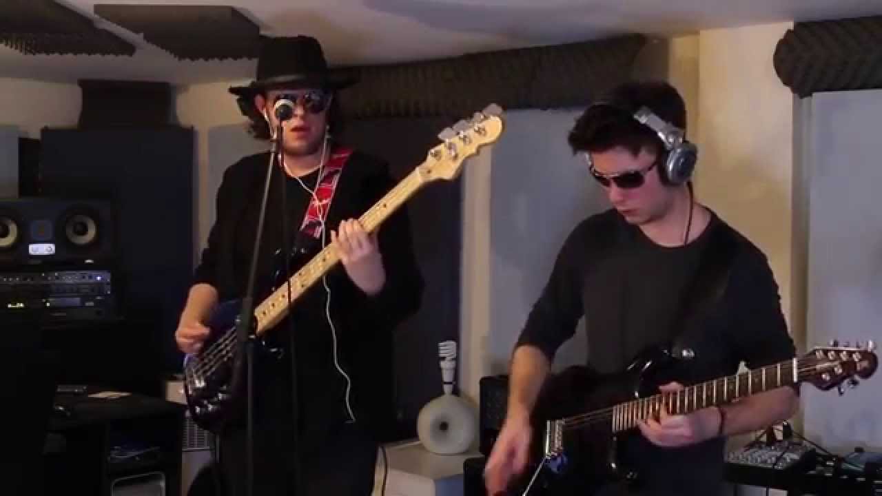 One Click Malice - It's Revolution - DTSE Music Sessions