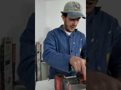 Как быстро повесить кухонные шкафы самостоятельно