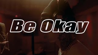 [Free] Guitar Drill X Melodic Drill Type Beat "Be Okay" | Sample Drill | Central Cee Type Beat