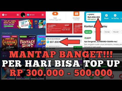 CARA MENDAPATKAN DIAMOND MOBILE LEGENDS 2020 TANPA APLIKASI || 1 Juta DIAMOND || 100% WORK!!!. 