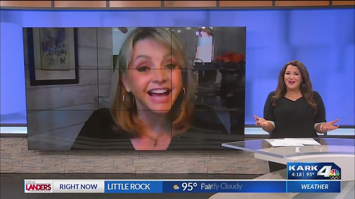 Former KARK 4 News anchor Carolyn Long discusses t...
