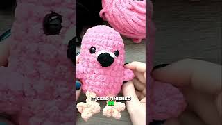 No Sew Flamingo Plush Craft This in Under an Hour!
Keep in touch: https://crochetperfection.com/
No Sew Crochet Tutorials: https://www.youtube.com/watch?v=XddfvKYzsn8&list=PLtciGnsOMFKfIYdzsfqx_x7no2lHzpYE3
Find dozens of no sew crochet patterns and more here: https://craftsgobloom.com/
Shop all of my favorites here: https://www.amazon.com/shop/craftsgobloomshop
Opus Clip: https://www.opus.pro/?via=54cda6 No Sew Flamingo Plush Craft This in Under an Hour!